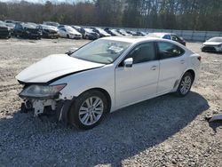 Lexus Vehiculos salvage en venta: 2013 Lexus ES 350