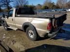 2000 Ford F250 Super Duty