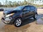 2013 KIA Sportage Base