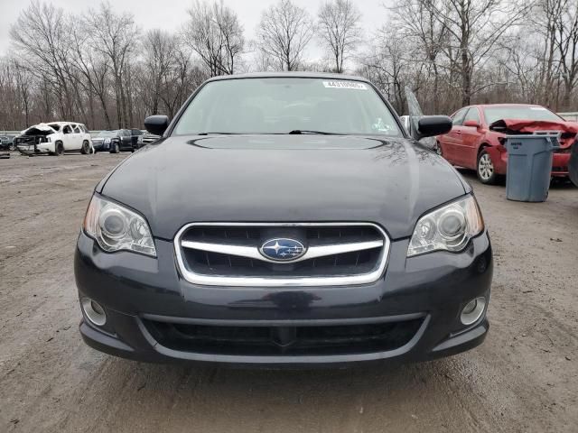 2009 Subaru Legacy 2.5I