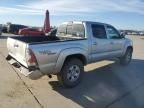 2010 Toyota Tacoma Double Cab