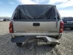 2003 Chevrolet Silverado K2500 Heavy Duty