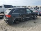 2011 Jeep Grand Cherokee Overland