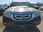 2009 Honda Pilot EXL