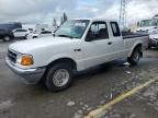 1993 Ford Ranger Super Cab