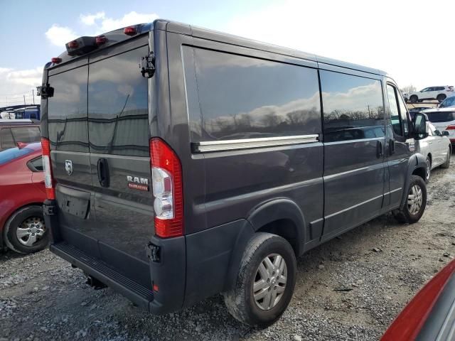 2021 Dodge RAM Promaster 2500 2500 Standard