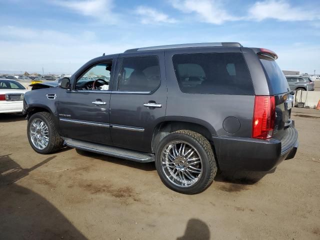 2010 Cadillac Escalade