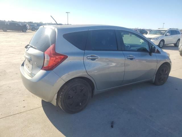 2014 Nissan Versa Note S