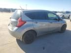 2014 Nissan Versa Note S