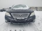 2012 Lexus LS 460