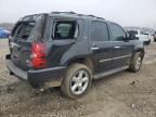 2010 Chevrolet Tahoe K1500 LTZ