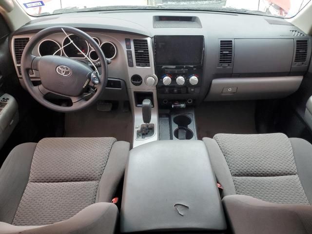 2008 Toyota Tundra Double Cab