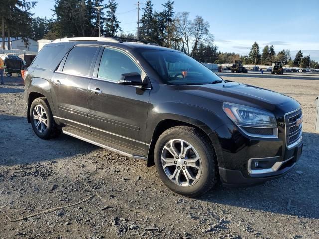 2016 GMC Acadia SLT-1