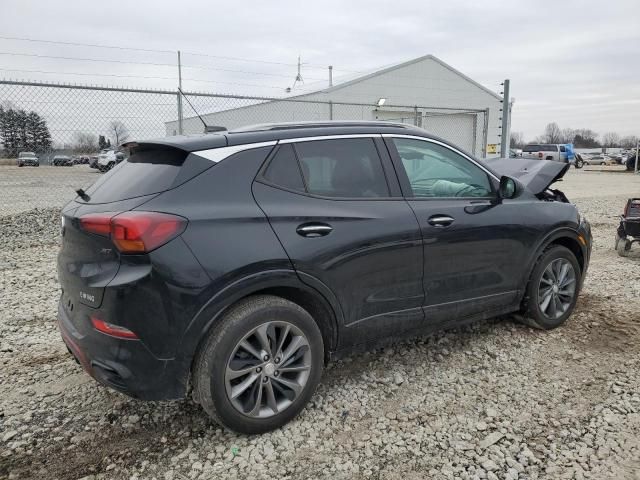 2020 Buick Encore GX Preferred