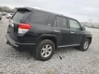 2012 Toyota 4runner SR5