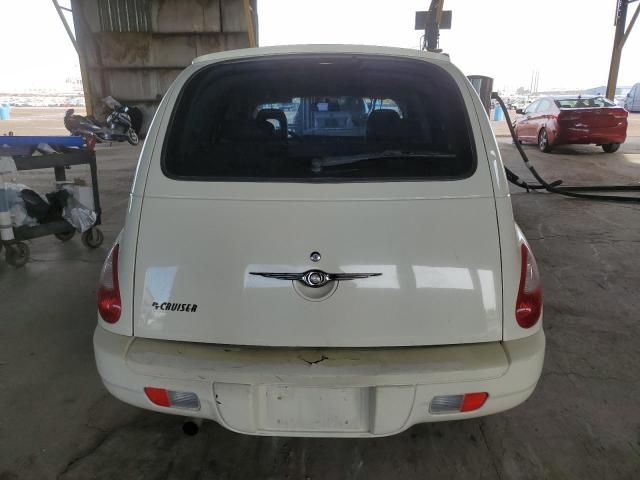 2007 Chrysler PT Cruiser