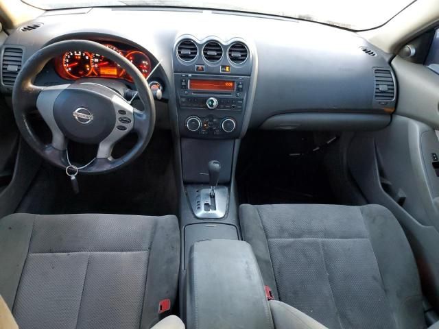 2007 Nissan Altima 2.5