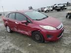 2011 Ford Fiesta SE