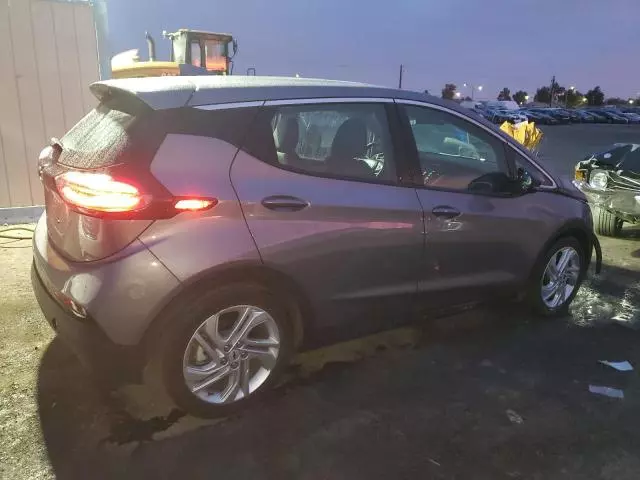 2023 Chevrolet Bolt EV 1LT