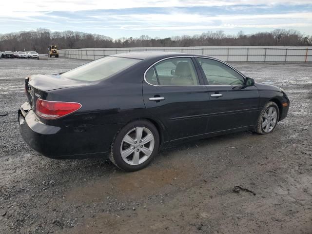 2005 Lexus ES 330