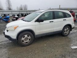 2008 Honda CR-V LX en venta en Arlington, WA