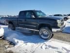 2004 Chevrolet Silverado K1500