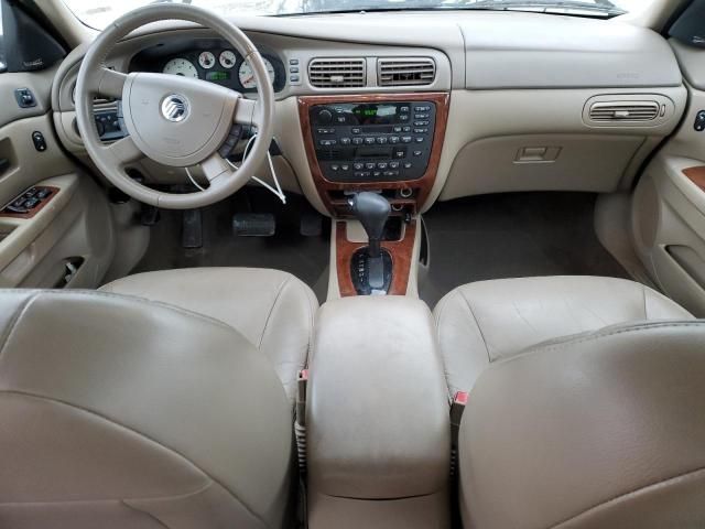 2004 Mercury Sable LS Premium