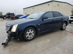 Run And Drives Cars for sale at auction: 2006 Cadillac STS