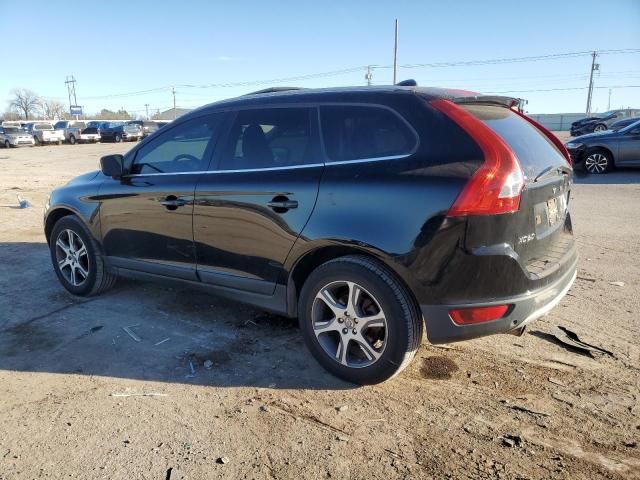 2013 Volvo XC60 T6