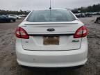 2013 Ford Fiesta SE