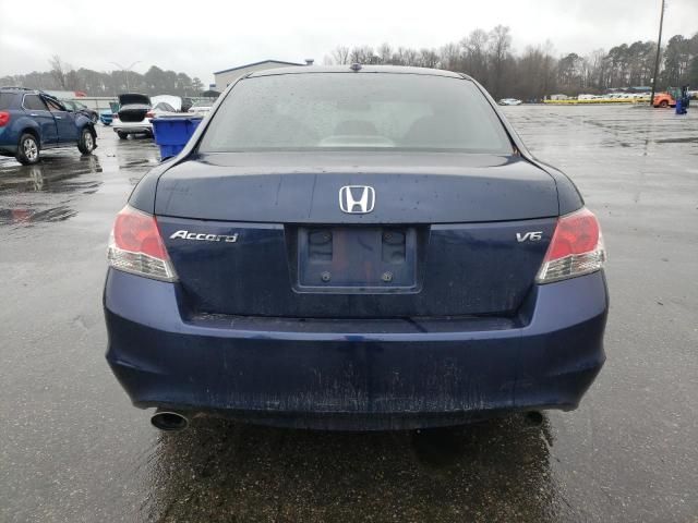 2008 Honda Accord EXL