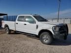 2019 Ford F250 Super Duty