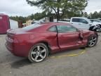 2011 Chevrolet Camaro LT