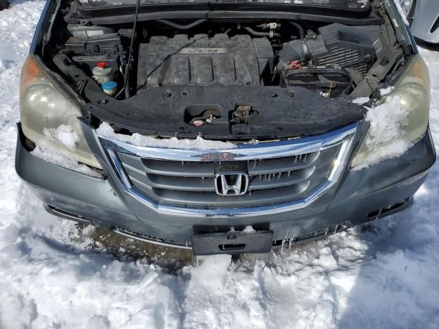 2008 Honda Odyssey EXL