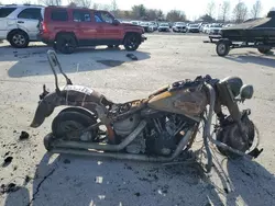 1997 Harley-Davidson Flstf en venta en Bridgeton, MO