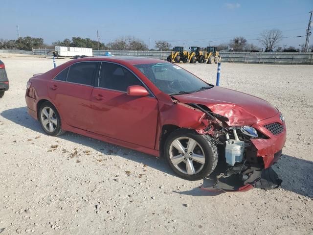 2011 Toyota Camry SE