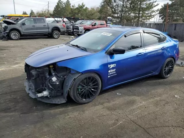 2014 Dodge Dart SXT