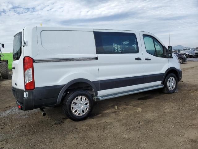 2023 Ford Transit T-250