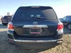 2013 Toyota Highlander Base