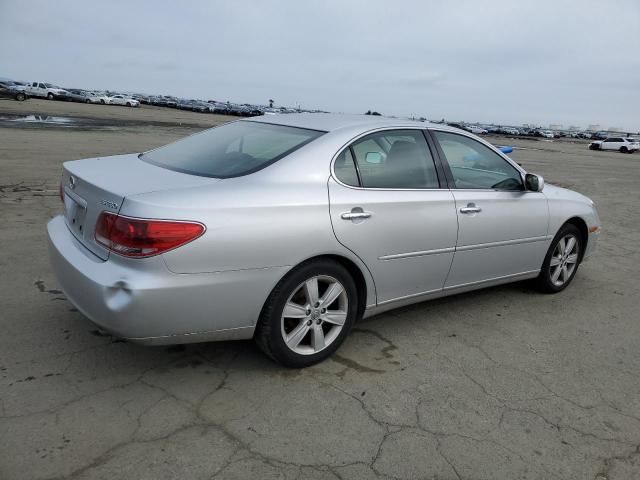 2005 Lexus ES 330