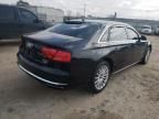 2014 Audi A8 L Quattro