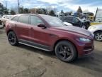 2017 Jaguar F-PACE Premium