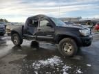 2008 Toyota Tacoma Double Cab