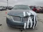 2010 Lincoln MKS