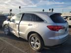 2013 Acura RDX