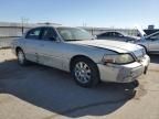 2004 Lincoln Town Car Ultimate