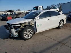 2020 Chevrolet Malibu LT en venta en Sacramento, CA