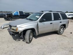 2006 Chevrolet Trailblazer LS en venta en Houston, TX