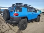 2007 Toyota FJ Cruiser