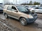 2003 Honda CR-V EX